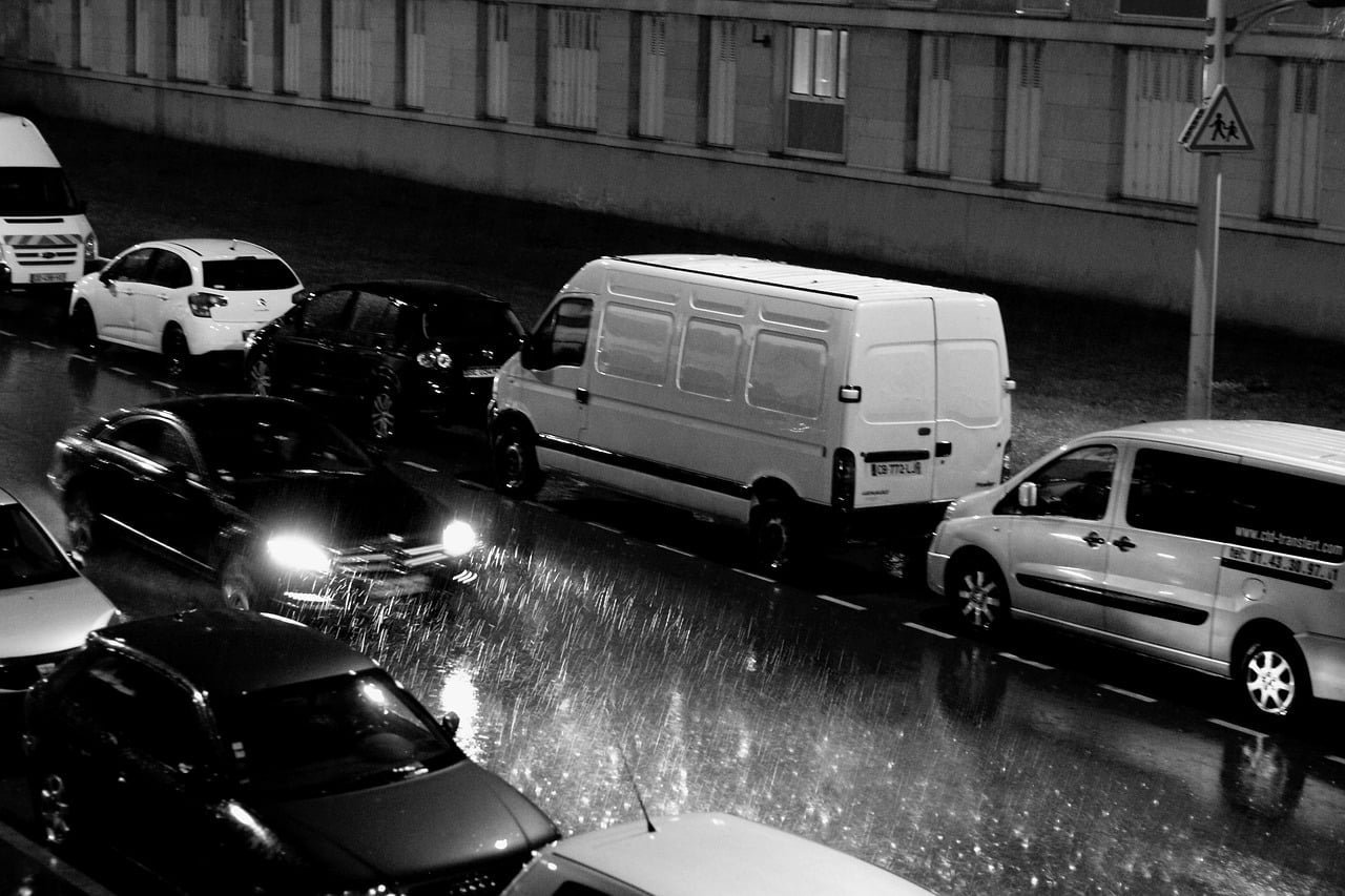 Sarcelles