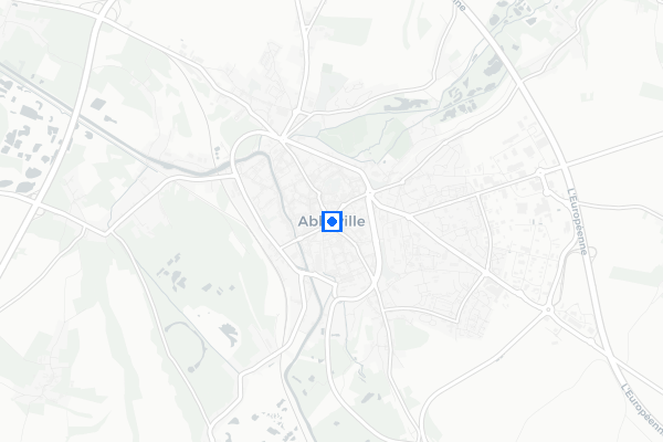 client map abbeville somme 684 1759600876