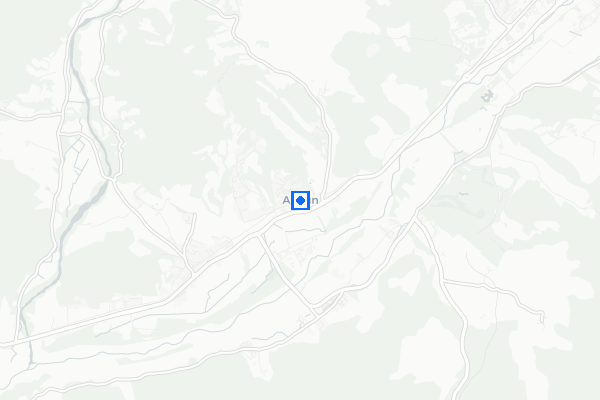 client map aiglun alpes de haute provence 127420 1759597563