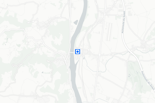 client map andancette drome 134883 1759509161