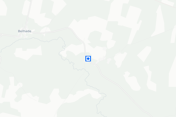 client map argelouse landes 140661 1759482077