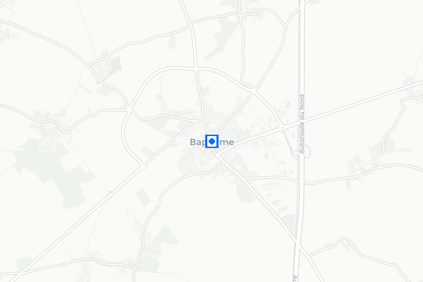 client map bapaume pas de calais 148929 1759347489