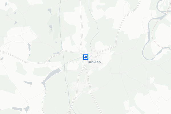 client map beaulon allier 127131 1759236068