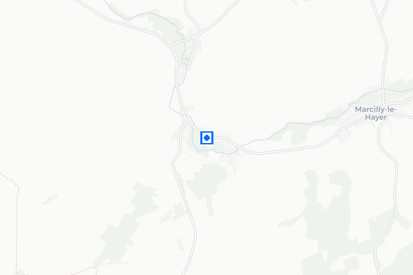 client map bercenay le hayer aube 129060 1759235900