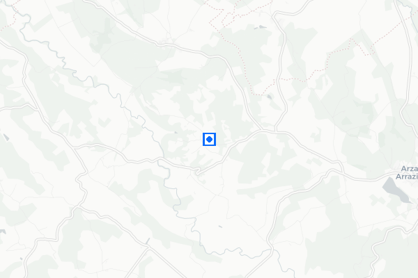 client map cabidos pyrenees atlantiques 150228 1759343652