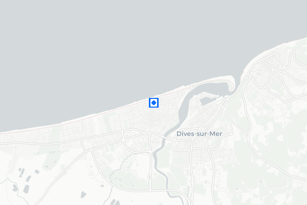 client map cabourg calvados 19142 1759600426