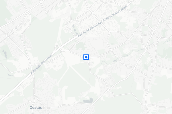 client map canejan nouvelle aquitaine 58067 1759600342