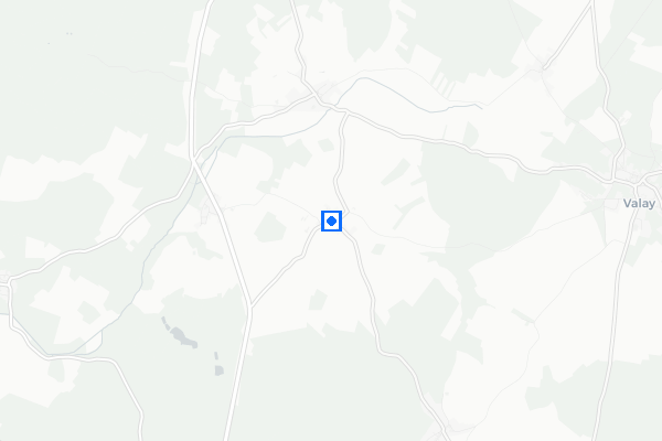 client map chevigney haute saone 152419 1759316954