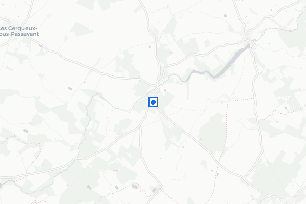 client map clere sur layon maine et loire 143039 1759475295