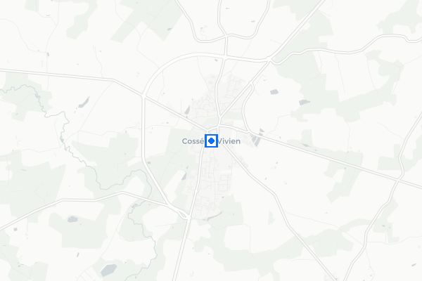 client map cosse le vivien mayenne 144846 1759234175