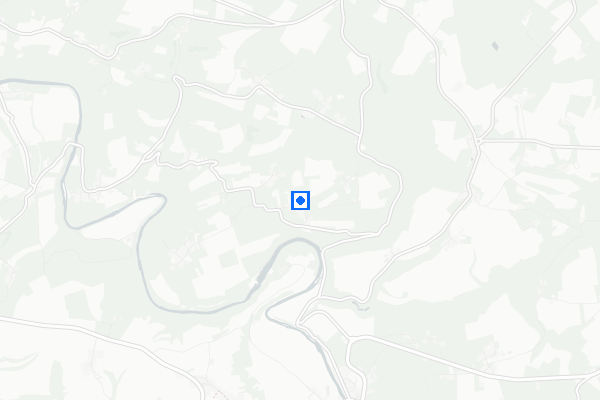 client map cossesseville calvados 130416 1759234183