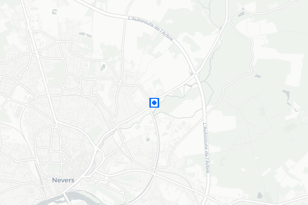 client map coulanges les nevers nievre 147035 1759397125