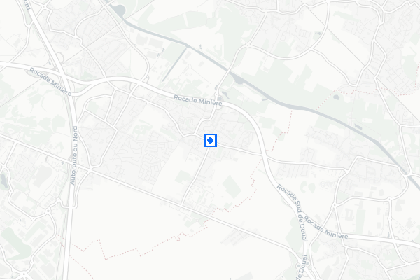 client map courcelles les lens pas de calais 149081 1759347041