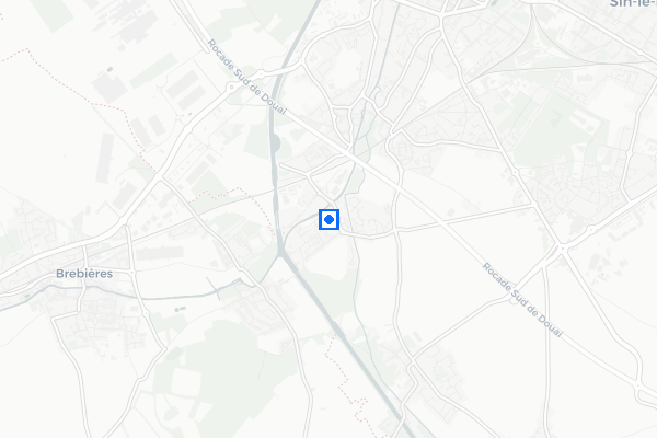 client map courchelettes nord 147358 1759385717