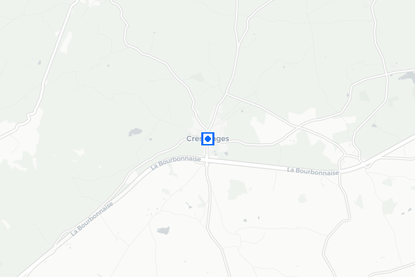 client map cressanges allier 127200 1759233984