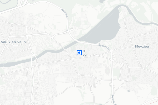 client map decines charpieu rhone 640 1759600004