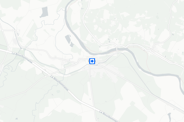 client map diou allier 127207 1759233742