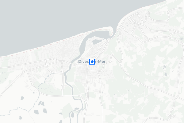 client map dives sur mer calvados 21617 1759599922