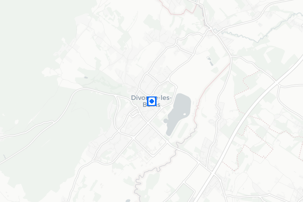 client map divonne les bains ain 21609 1759599986