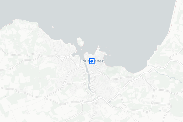 client map douarnenez finistere 5169 1759599905