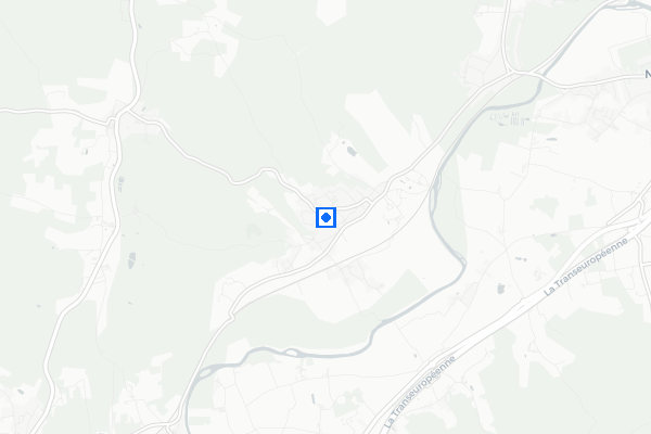 client map douzillac dordogne 133925 1759514359