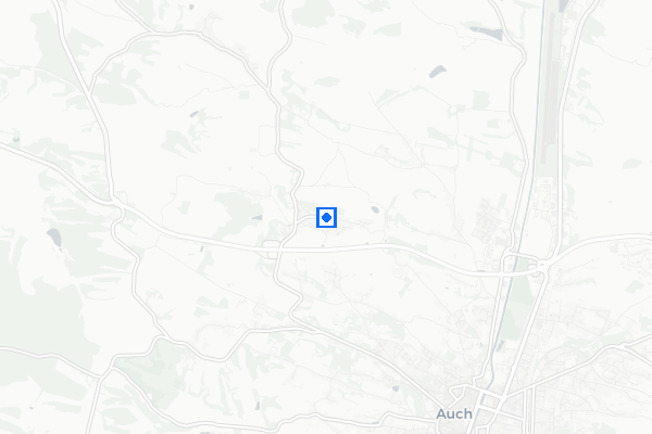 client map duran gers 137806 1759500834