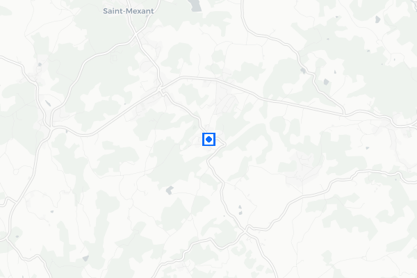client map favars correze 132334 1759547881