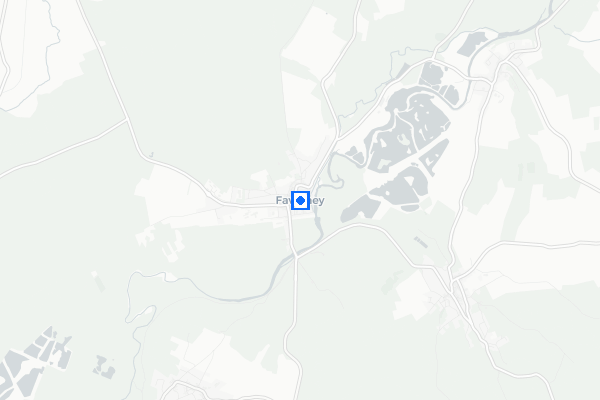 client map faverney haute saone 152487 1759316736
