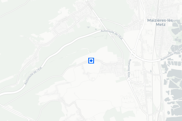 client map feves moselle 146455 1759404291