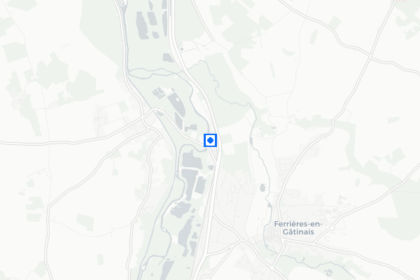 client map fontenay sur loing loiret 142036 1759478131