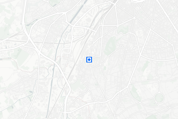 client map forest bruxelles capitale 117897 1759597734