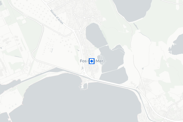 client map fos sur mer bouches du rhone 5121 1759599819