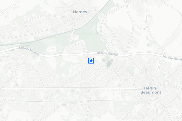 client map fouquieres les lens hauts de france 58187 1759599813