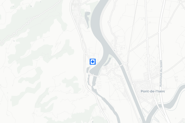client map glun ardeche 128019 1759232389