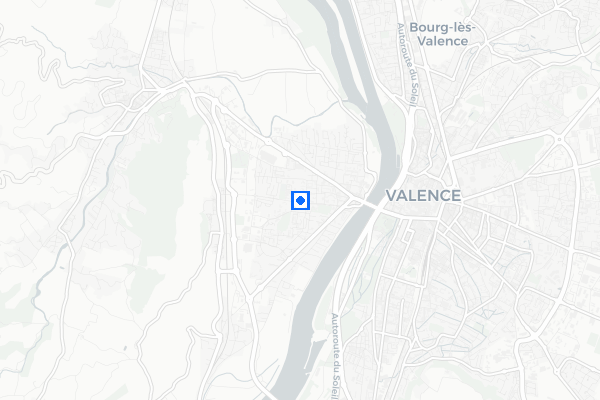 client map guilherand granges ardeche 128023 1759232079