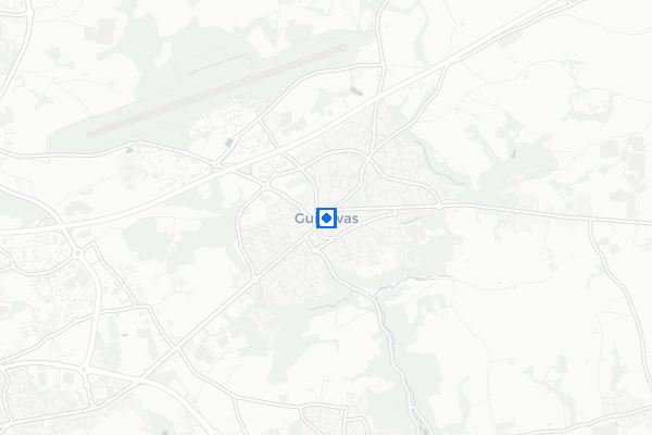 client map guipavas finistere 5170 1759599715
