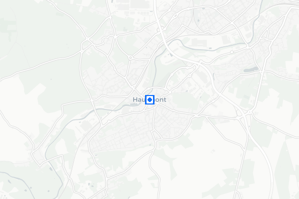client map hautmont hauts de france 58223 1759599657