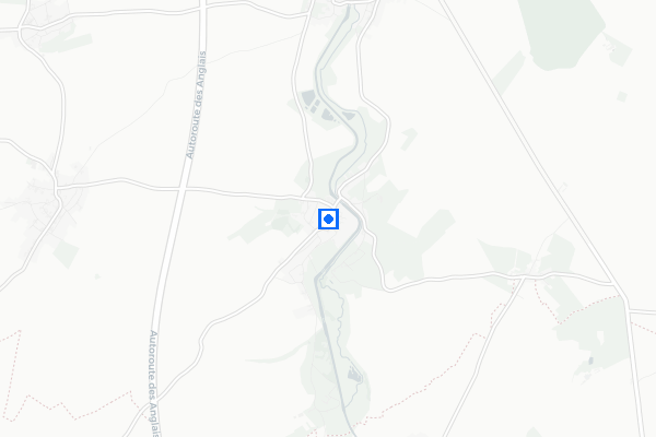 client map honnecourt sur escaut nord 147485 1759378313