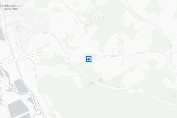 client map hudiviller meurthe et moselle 145260 1759428828