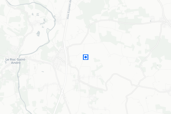 client map la chapelle caro morbihan 146073 1759426355