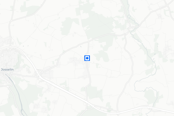 client map la croix hellean morbihan 146085 1759426294