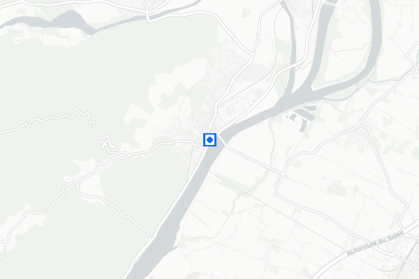 client map la voulte sur rhone auvergne rhone alpes 53908 1759599413