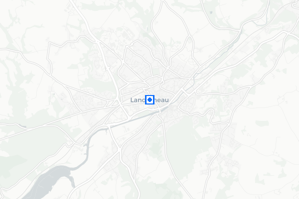 client map landerneau finistere 5171 1759599453