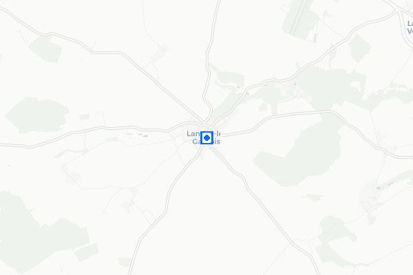 client map landes le gaulois loir et cher 141045 1759480991