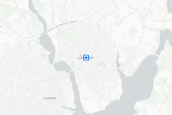 client map lanester morbihan 588 1759599460