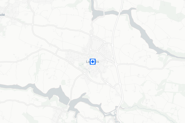 client map lannilis finistere 136335 1759505069