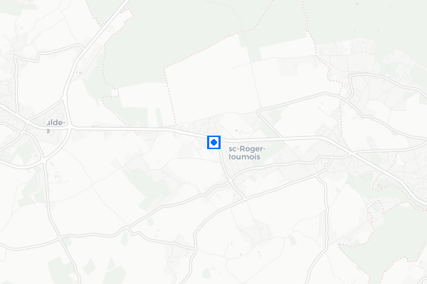 client map le bosc roger en roumois eure 135306 1759508011