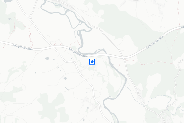 client map leren pyrenees atlantiques 150386 1759342546