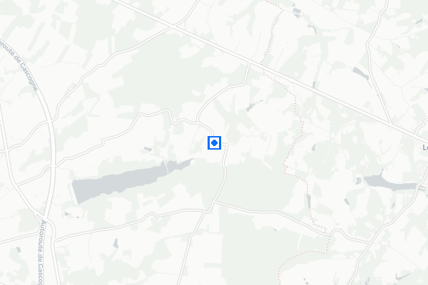 client map lussagnet landes 140808 1759221977