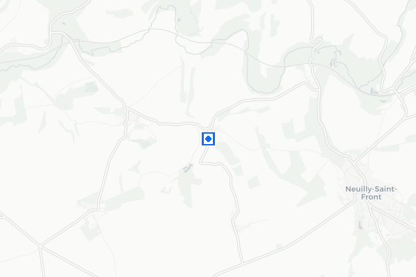 client map marizy saint mard aisne 126759 1759221566